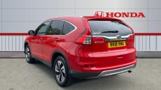 Honda CR-V 1.6 i-DTEC 160 SR 5dr Auto Diesel Estate
